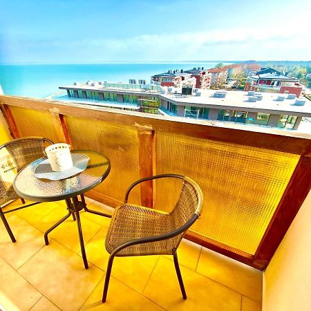 Aqua Blue Apartmanok - Siofok Luaran gambar