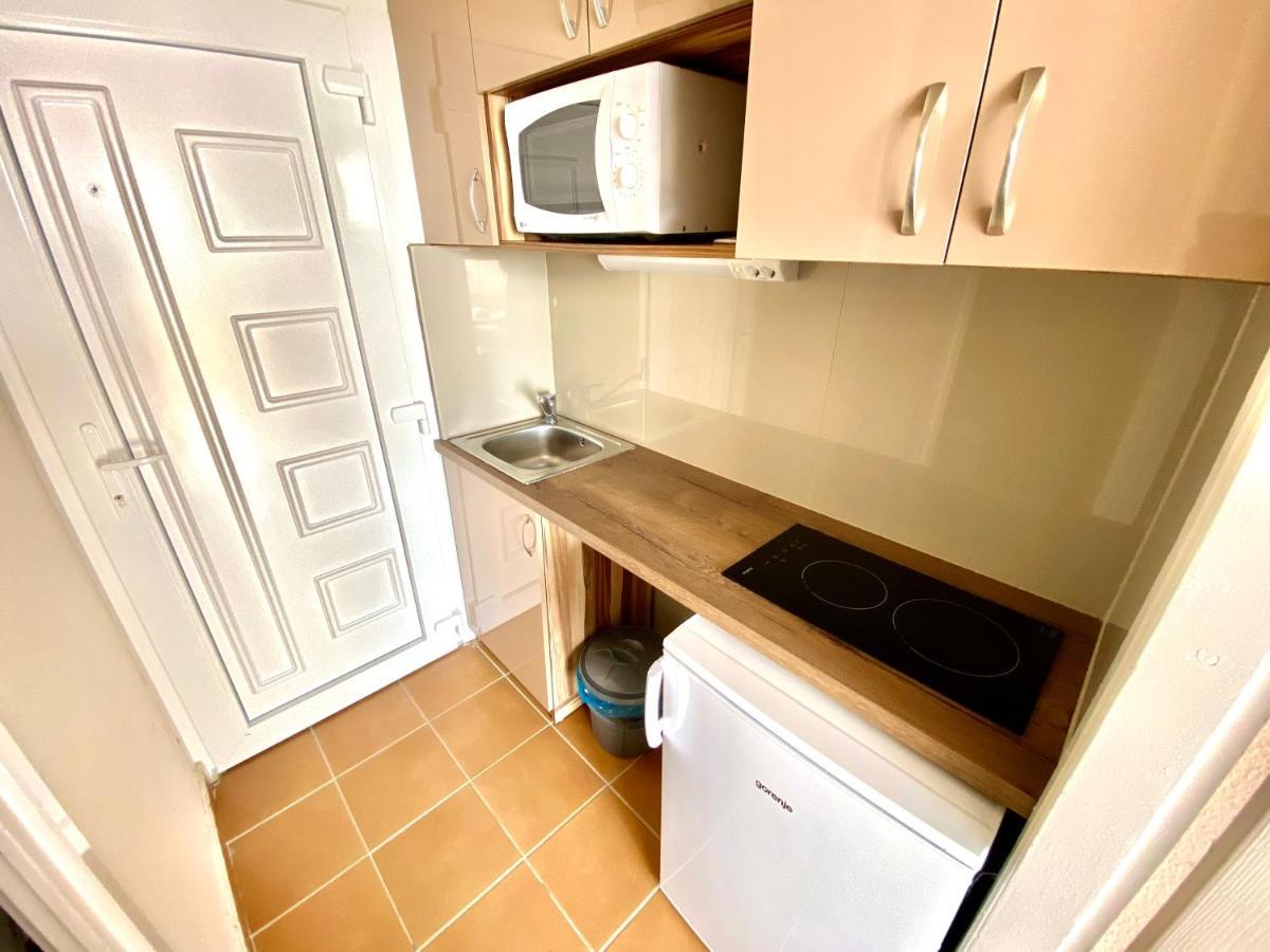 Aqua Blue Apartmanok - Siofok Luaran gambar